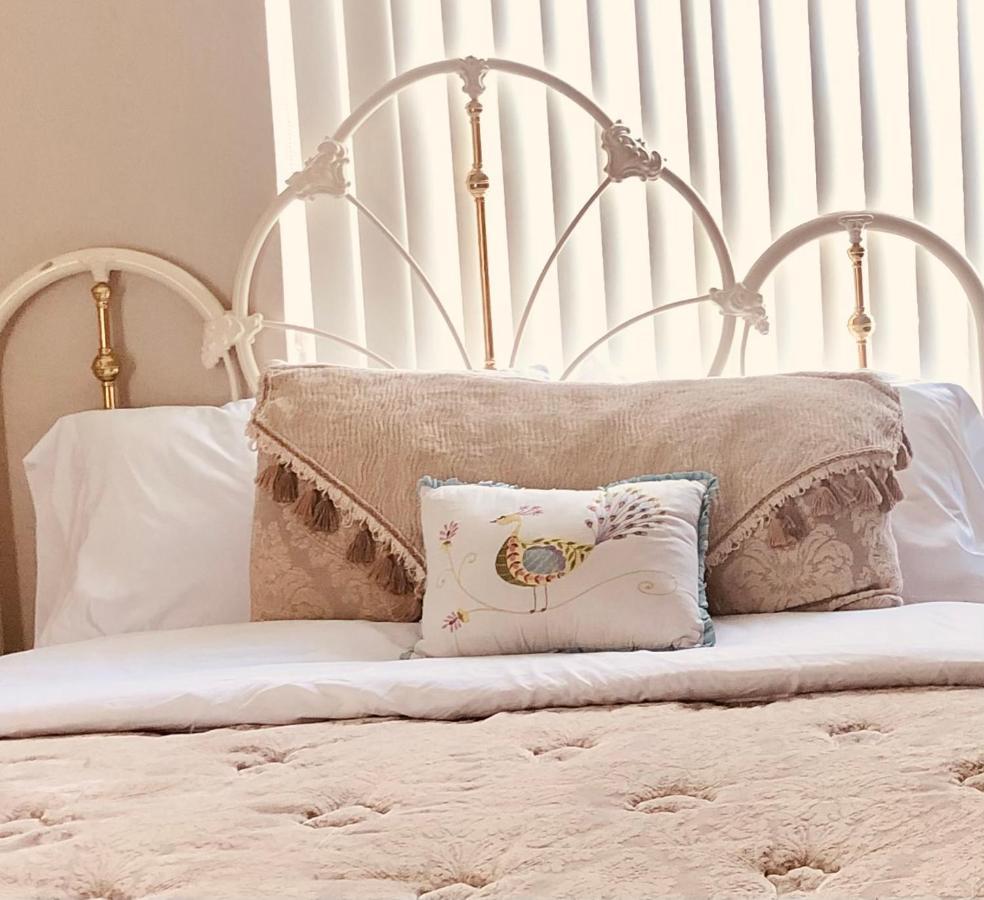 Villa Olivia Guest Rooms Hollywood Zewnętrze zdjęcie