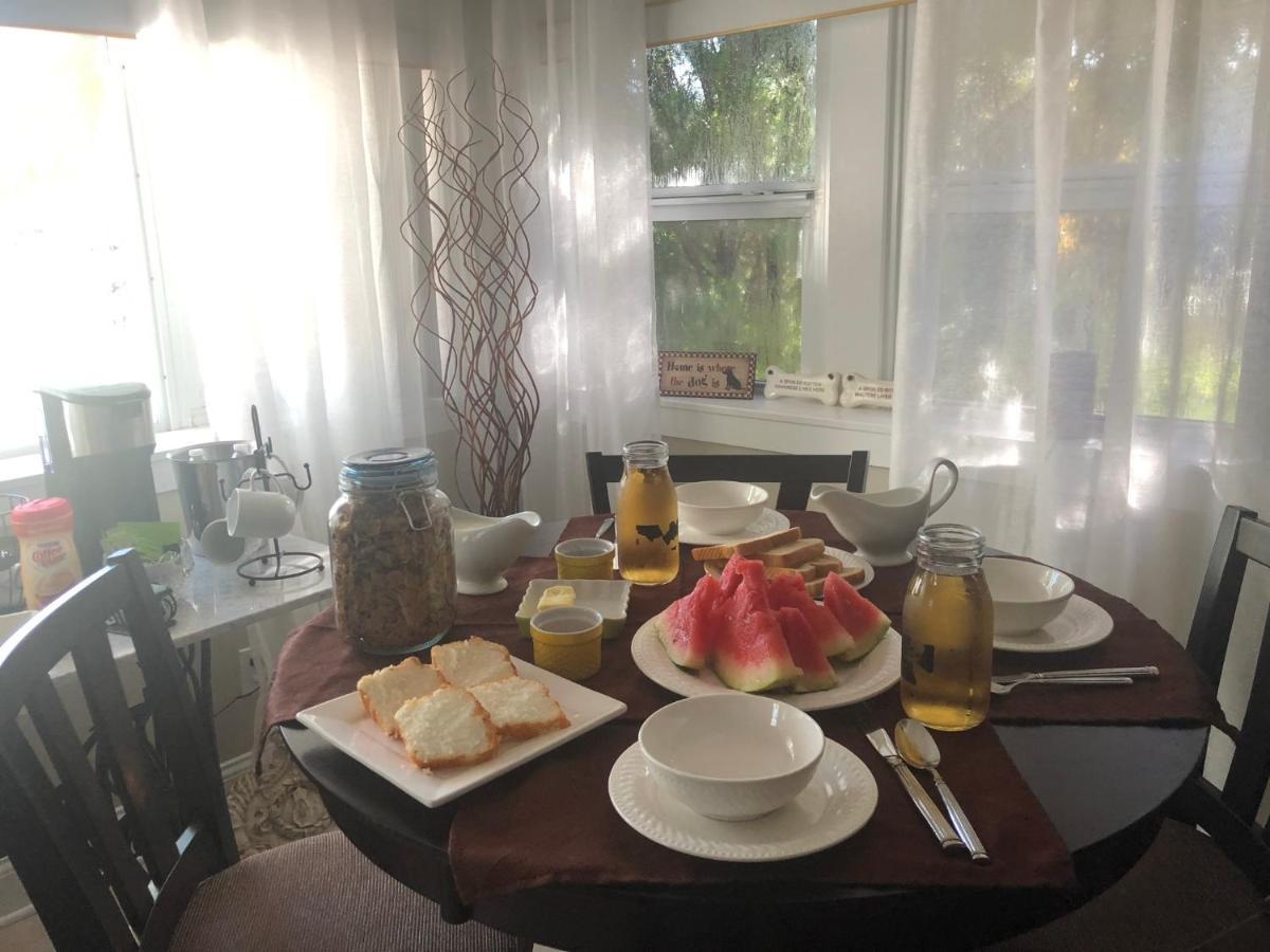 Villa Olivia Guest Rooms Hollywood Zewnętrze zdjęcie
