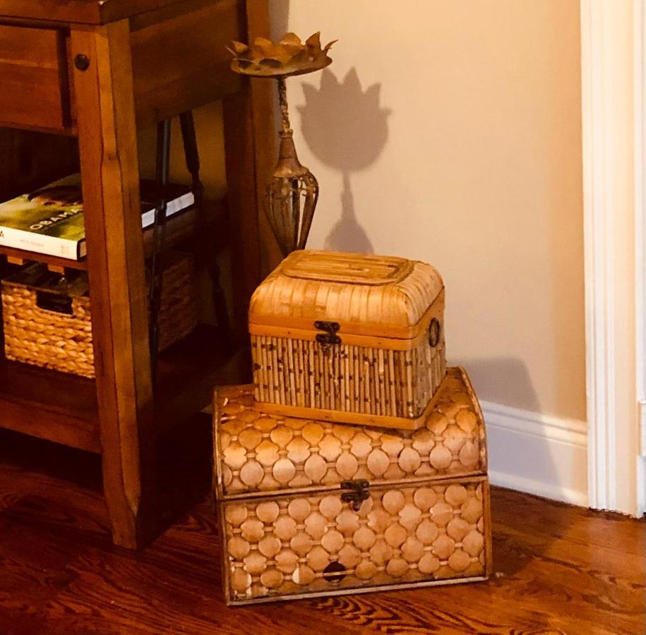 Villa Olivia Guest Rooms Hollywood Zewnętrze zdjęcie