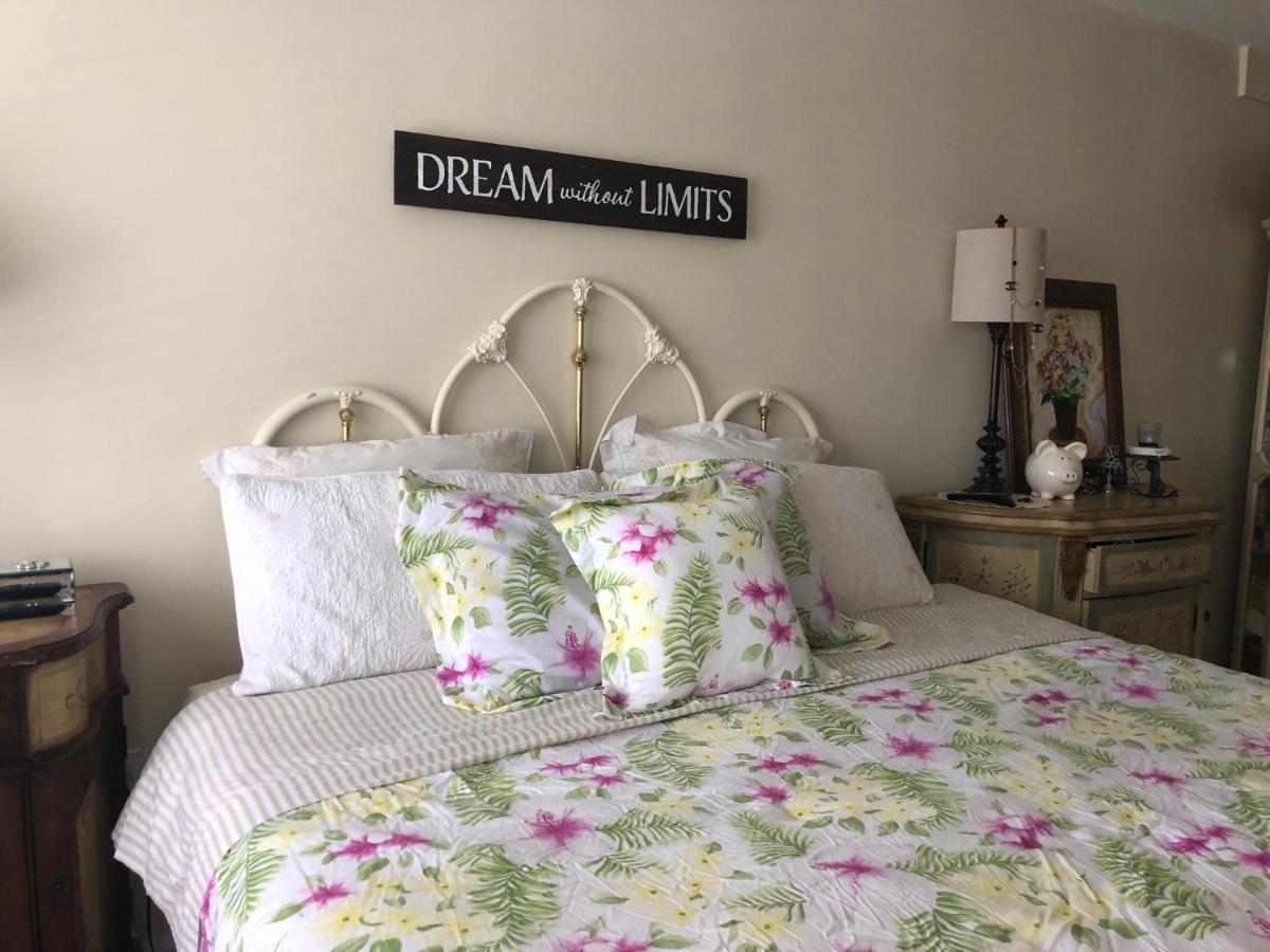 Villa Olivia Guest Rooms Hollywood Zewnętrze zdjęcie