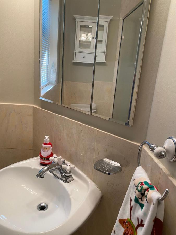 Villa Olivia Guest Rooms Hollywood Zewnętrze zdjęcie