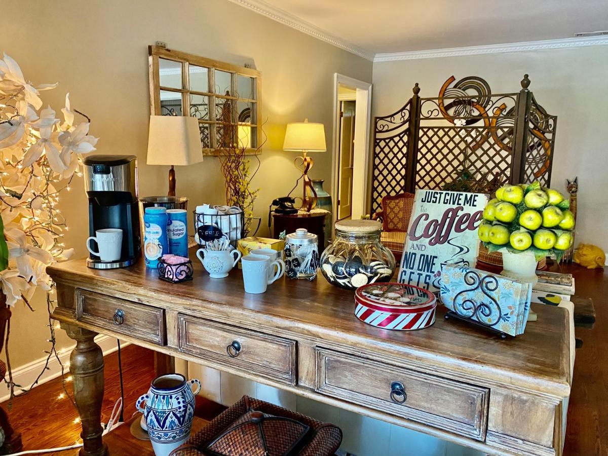 Villa Olivia Guest Rooms Hollywood Zewnętrze zdjęcie