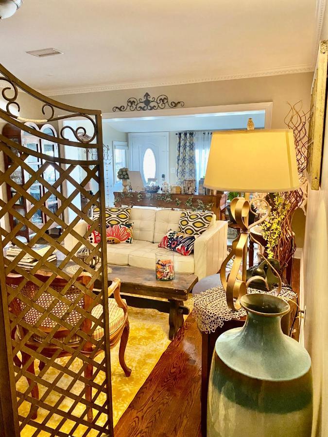 Villa Olivia Guest Rooms Hollywood Zewnętrze zdjęcie