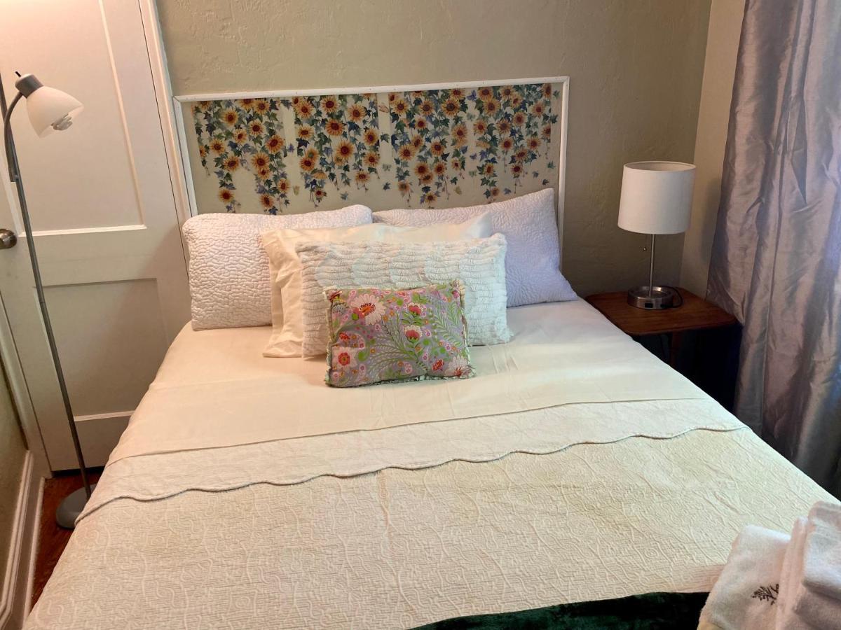 Villa Olivia Guest Rooms Hollywood Zewnętrze zdjęcie